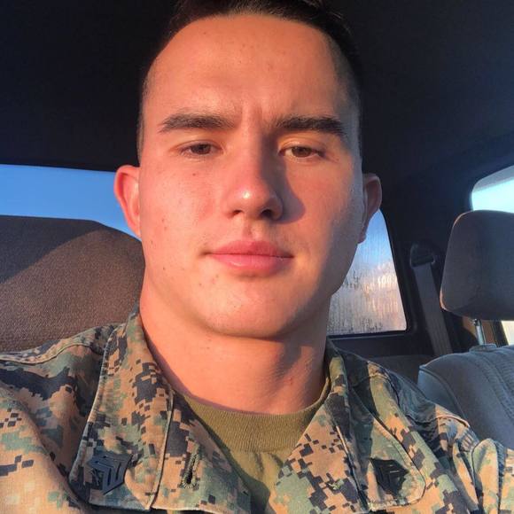 Meet your Posher, Jesse - Picture 1 of 1